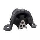 Coxim Traseiro do Motor Corsa 94 até 2012 Celta 01 até 2016 Prisma 06 até 2012 Classic 04 até 2016 Monza 91 até 96 Kadett 89 até 98