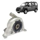 Coxim Traseiro Do Motor Esquerdo - Doblo 2002 A 2008 - Cox0109 Coxim Traseiro Do Motor Esquerdo - Doblo 2002 A 2008 - Cox0109