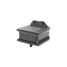 Coxim traseiro do motor MB 1313 1419 1513 1518 - Suporte Rei