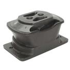 Coxim traseiro do motor MB 1418 1618 1620 - Suporte Rei