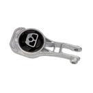 Coxim Traseiro do Motor Parte Central Cobalt Spin Onix Prisma Sonic Tracker - Mobensani