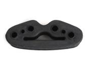 Coxim Traseiro Elastomero Silencioso Palio Weekend