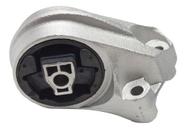Coxim traseiro inferior motor captiva 3.6