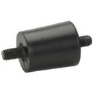 Coxim Traseiro Mercedes Benz L 608 D 1977 a 1979 SUPORTE REI Coxim Traseiro Mercedes Benz L 608 D 1977 a 1979 SUPORTE REI