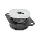 Coxim Traseiro Motor Diferencial Câmbio Authomix Prêmio/Uno Coxim Traseiro Motor Diferencial Câmbio Authomix Prêmio/Uno