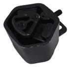 Coxim Traseiro Motor Esquerdo Escort Hobby Verona 1.6 1984 85 86 90 ..94