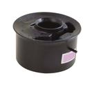 Coxim traseiro motor Ford Cargo 1317 1717 2628 - Suporte Rei