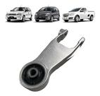 Coxim Traseiro Motor Horizontal Gm Corsa Meriva Montana