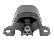 Coxim traseiro motor Kadett