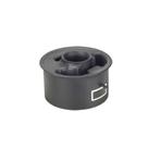 Coxim traseiro motor mwm/cummins/const. vw grande r644 nac t Coxim traseiro motor mwm/cummins/const. vw grande r644 nac t