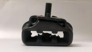 Coxim traseiro motor pequeno frontier 04/13 xterra 04/08