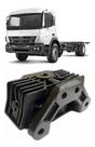 Coxim Traseiro Suporte Do Motor 4 Furos 1228 L1620 1323 1328