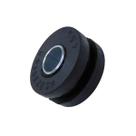 Coxim Tubo e Suporte do Escapamento para Gol 1.6 1.8 2.0 GTI Coxim Tubo e Suporte do Escapamento para Gol 1.6 1.8 2.0 GTI