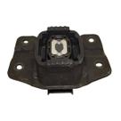 Coxim VW UP 1.0 2014 a 2019 Lado Esquerdo Dianteiro