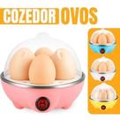 Cozedor à vapor multifuncional