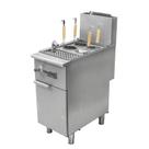 Cozedor de Massas Industrial a Gás GLP com 4 Cestos CPVPC40LP Frigopro Cozedor de Massas Industrial a Gás GLP com 4 Cestos CPVPC40LP Frigopro