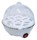 Cozedor De Ovos Aquecedor Ovos Portátil Prático Cozinha Cor Branco