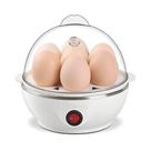 Cozedor De Ovos Elétrico 7 Ovos Em 10 Minutos 127v