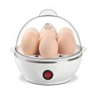 Cozedor de Ovos Elétrico a Vapor 110V Egg Cooker