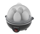 Cozedor de ovos eletrico preto 127v