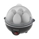 Cozedor de Ovos Elétrico Preto 127v Unitermi