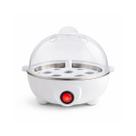 Cozedor Elétrico de Ovos Automático 110V com Indicador de Funcionamento
