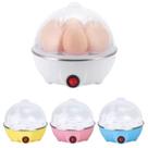 Cozedor Ovos Máquina De Cozinhar A Vapor Egg Cooker 110v