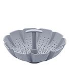 Cozi Vapor Cinza Silicone 24X8,5CM - 30336 - Euro