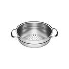 Cozi-vapore Aço Inox 20cm - 2,2L Alegra Tramontina 62660/200 Cozi-vapore Aço Inox 20cm - 2,2L Alegra Tramontina 62660/200