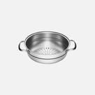 Cozi-Vapore Aço Inox 20cm Allegra Tramontina