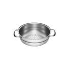 Cozi-Vapore em Inox 20cm Allegra 62660200 Tramontina