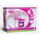 Cozinha Classic 1601 - Cotiplás