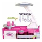 Cozinha Classic Fogão Pia Armário Original Cotiplas 1601