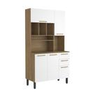 Cozinha Compacta 105cm Axé Bertolini