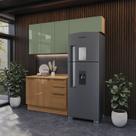 Cozinha Compacta 3 Peças Vibra Kappesberg