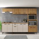 Cozinha Compacta 5 Peças Berlim