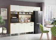 Cozinha compacta aurora 249,7cm
