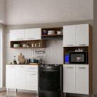 Cozinha Compacta Essence Lamina Cozinha Compacta Essence Lamina
