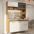 Cozinha Compacta Selene Lamina