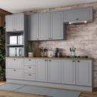 Cozinha Completa 5 Peças Emily Cozinha Completa 5 Peças Emily