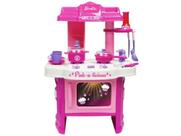 Cozinha Divertida Barbie - Monte Líbano