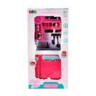 Cozinha Divertida Lava Louça de Brinquedo Chef Sar com Acessórios R3128 - BBR Toys