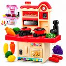 Cozinha Dos Sonhos Realista Divertida Diversos Acessórios -