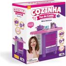 Cozinha FAZ de Conta Mini Delícias com Acessórios