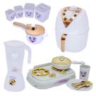 Cozinha Infantil Branco Menina Panela Princesa Fogão 13pç Cozinha Infantil Branco Menina Panela Princesa Fogão 13pç