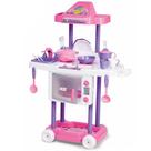 Cozinha Infantil Completa Riva Chef Calesita TaTeTi