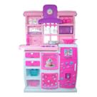 Cozinha Infantil Completa Super Master - Magic Toys