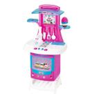 Cozinha Infantil Cupcake Magic TOYS 8026 Cozinha Infantil Cupcake Magic TOYS 8026