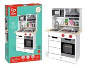 Cozinha Infantil De Madeira Premium Brinquedo Educativo