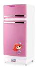 Cozinha Infantil Geladeira Rosa 8051L - Magic Toys